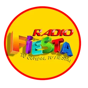 RADIO FIESTA ONLINE