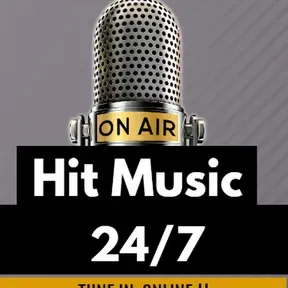 HIT MUSIC 24/7