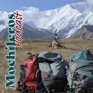 118.- Mochileros descubriendo el Pamir en Kirguistán (con Carmen Martín).