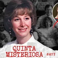 A evidência mais forte era a carta que ela deixou ... | Caso Julie Jensen #477