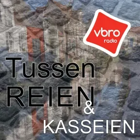 Tussen Reien & Kasseien