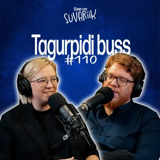 Tagurpidi buss
