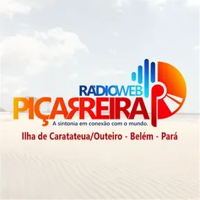 Rádio Web Piçarreira