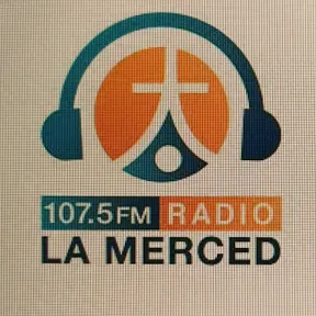 Radio la Merced 107.5 Fm