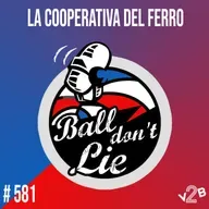 La cooperativa del ferro (16x01)