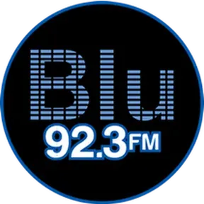 Blu 92.3 FM