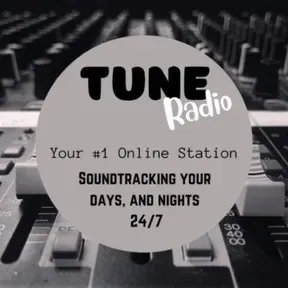 Tune Radio UK