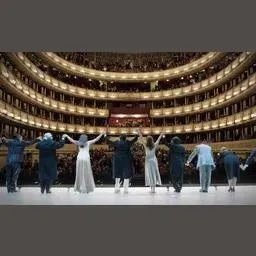 An Opera Celebration 配信中