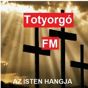 Totyorgó FM