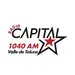Radio Capital Toluca - XECH