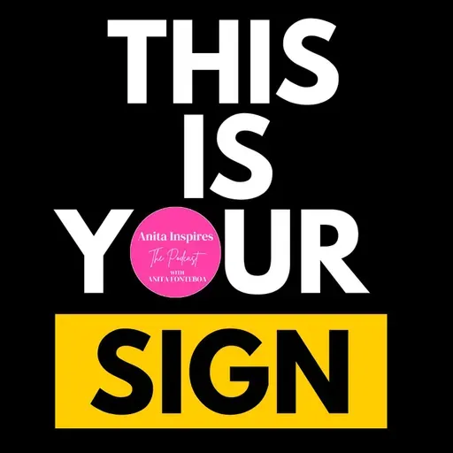 This Is Your Sign