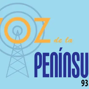 La Voz de la Peninsula 93.3 FM