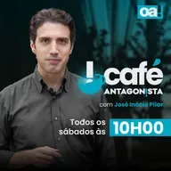 Os 2 parques abandonados da Disney! | Café Antagonista #75