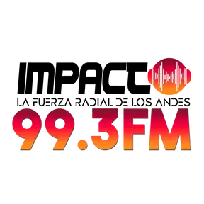 IMPACTO 99_3 FM