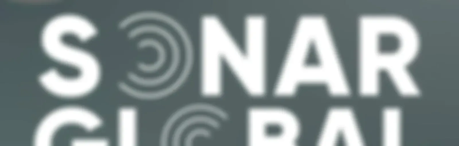 Sonar Global Podcast