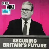 From Open Britain to the Island of Strangers