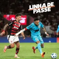 Flamengo bate o Santos com Neymar apagado, e Mirassol derrota o Palmeiras  - Linha de Passe