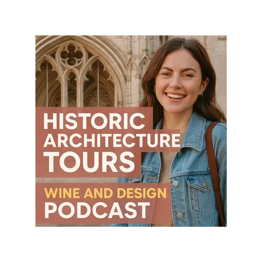 Historic Architecture Tours: Exploring Timeless Design & Culture