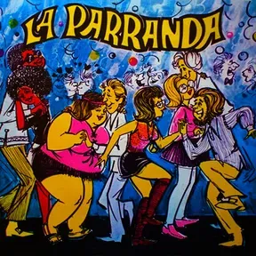 La Parrandera