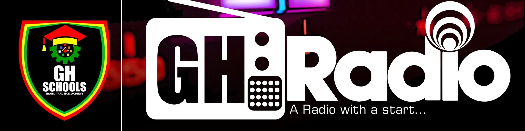 GH RADIO (((GH SCHOOLS)))