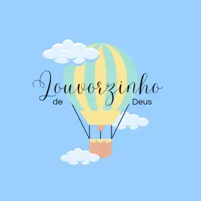 Louvorzinho de Deus