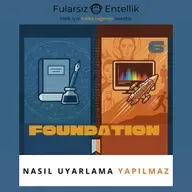 Foundation: Nasıl Uyarlama Yapılmaz