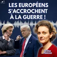 La Matinale 27/11 : Paix en Ukraine : une ancienne conseillère de Jacques Chirac livre ses analyses