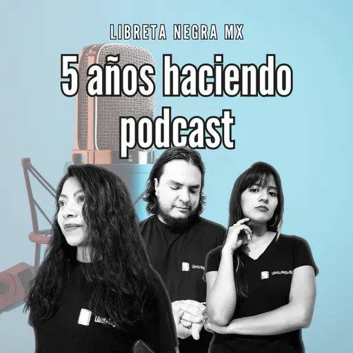 Podcast culturales #LaHojaSuelta | Especial de Aniversario de La Hoja Suelta