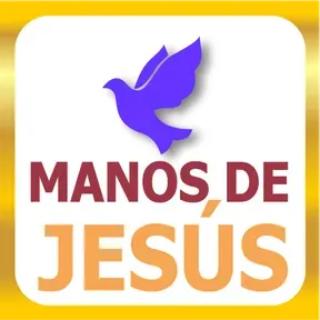 Manos de Jesus