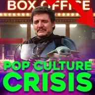 Mandalorian and Grogu Is Box Office MEH, THE ODYSSEY Fan Interest PLUMMETS