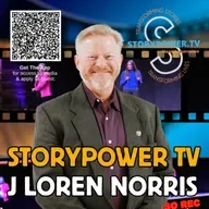 ARMOR OF GOD - HELMET OF SALVATION - STORYPOWER TV J LOREN NORRIS