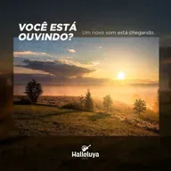 Entrevista - Lançamento do Halleluya 2021 // Rádio Shalom