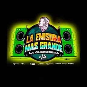 LA DNA