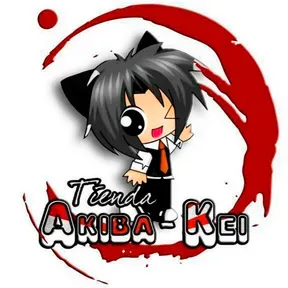 Akiba Kei