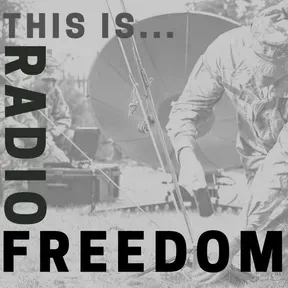 Radio Freedom