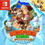Reseña | Donkey Kong Country: Tropical Freeze