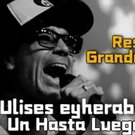 RSP Homenaje a Ulise de Rescate