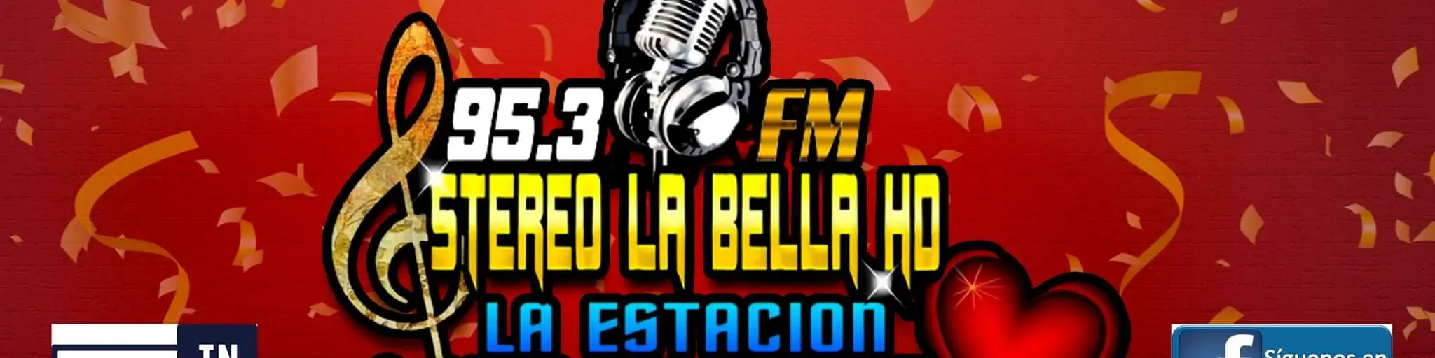 Stereo la bella HD
