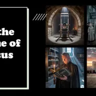 Episode 1243: In the Name of Jesus