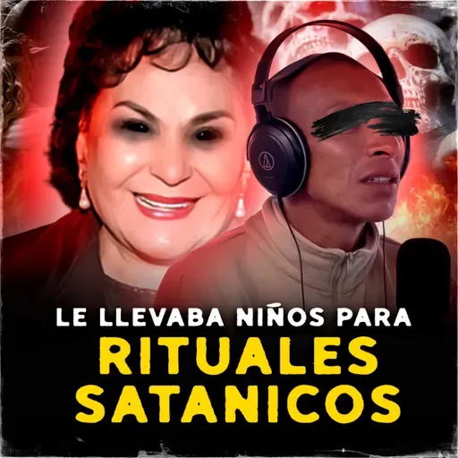 EX SICARIO ROMPE EL SILENCIO SOBRE CARMEN SALINAS | Lo que dijo en Penitencia