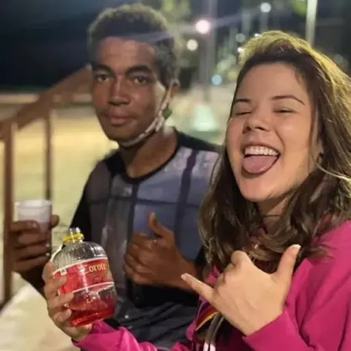 MTG Romance Desapegado