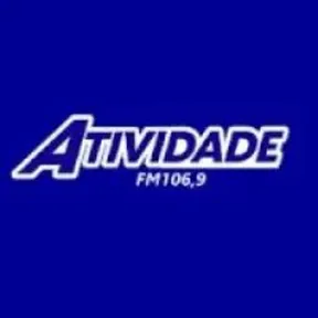 Rádio Rede Atividade News 106.9 FM