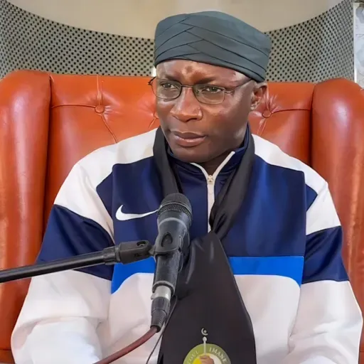 Ramadan 2026 E25: Daahiratoul Ikhaata, Ayoub, Askhaboul Kahfi