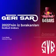 GERiSAR 2022 - RedBull 64 Bars