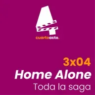 3x04 'Solo en casa' (Toda la saga)