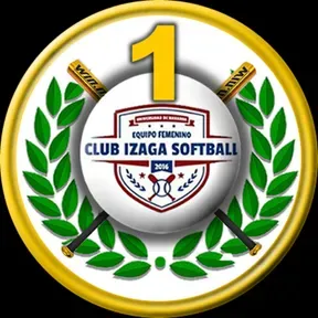 Izaga softbol