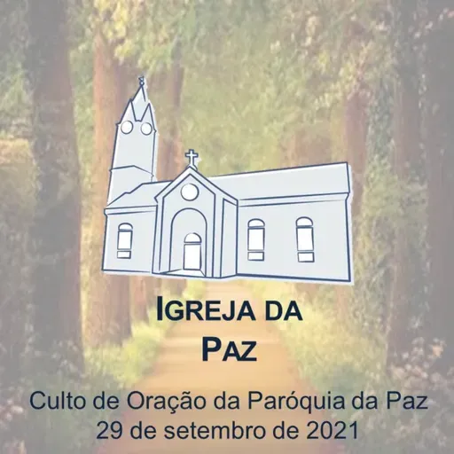 Culto de Oração - Marcos 9.30-37