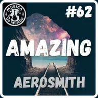 #62 - Amazing - Aerosmith