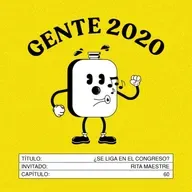 Rita Maestre en Gente 20202 | Yo quiero ser librera