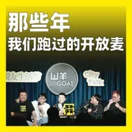 245.那些年我们跑过的开放麦：脱口秀和Ta的老友们